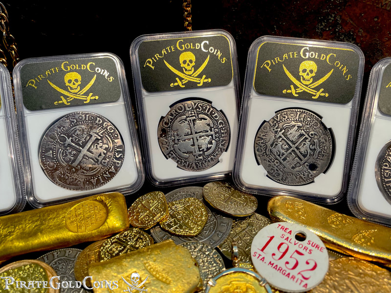 Bolivia 8 Reales 1690 "Royal Coinage" NGC XF 24