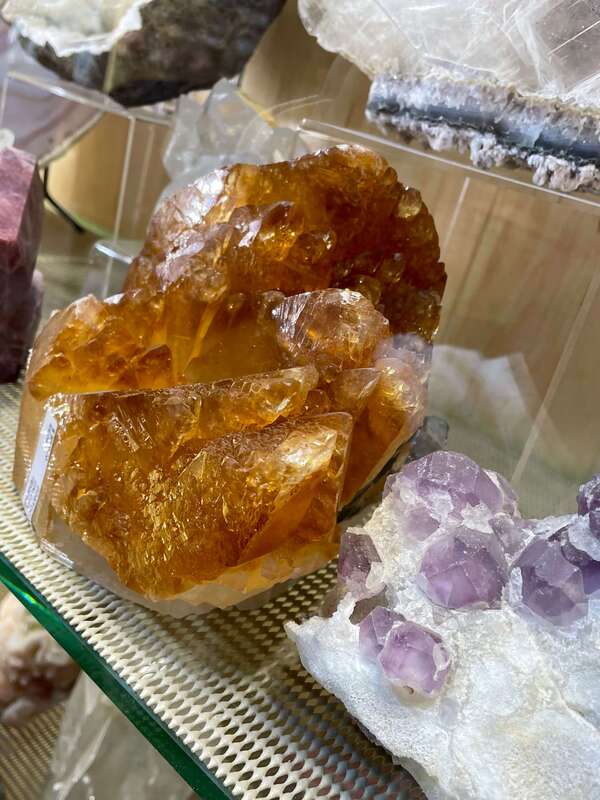 Calcite | Crystals & Minerals 4