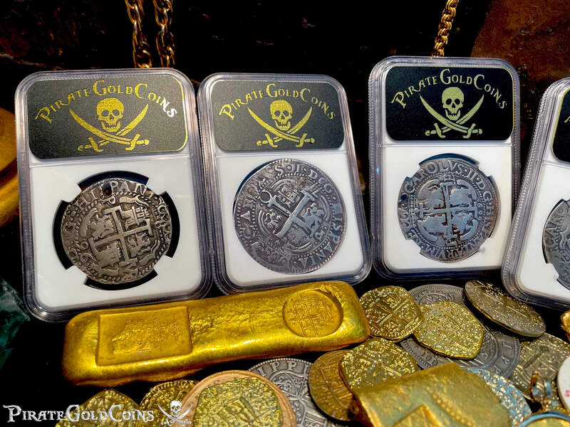 Bolivia 8 Reales 1696 "Royal Coinage ~ Finest & Only 1!" NGC VF 27