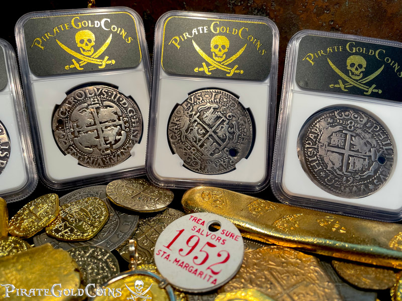 Bolivia 8 Reales 1690 "Royal Coinage" NGC XF 3