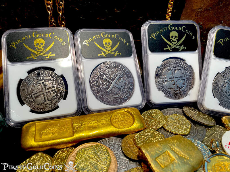 Bolivia 8 Reales 1696 "Royal Coinage ~ Finest & Only 1!" NGC VF 18