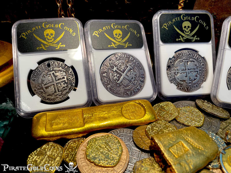 Bolivia 8 Reales 1696 "Royal Coinage ~ Finest & Only 1!" NGC VF 20