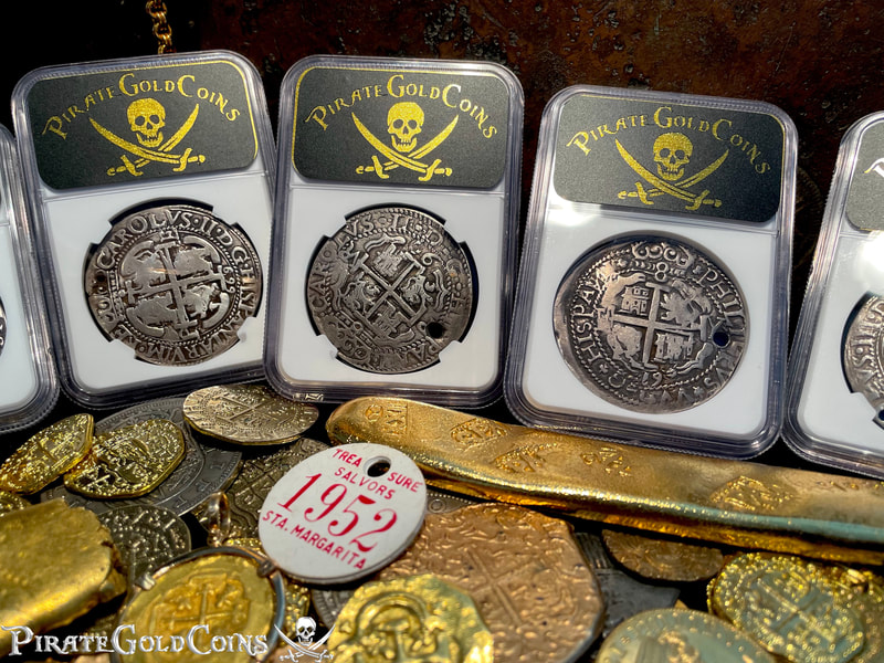 Bolivia 8 Reales 1690 "Royal Coinage" NGC XF 5