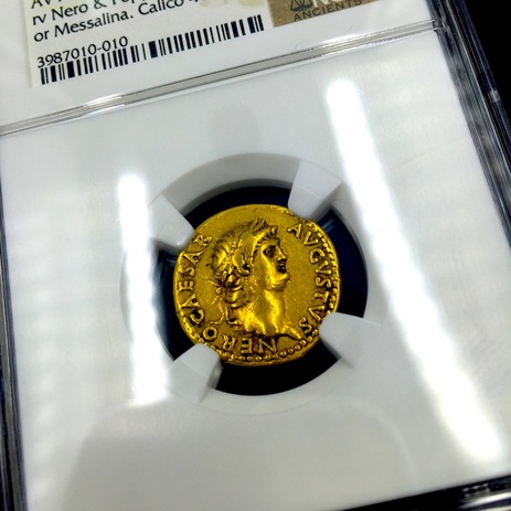 Roman Empire | Ancients 37