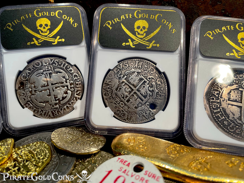 Bolivia 8 Reales 1690 "Royal Coinage" NGC XF 20