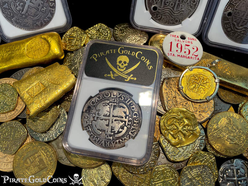 Bolivia 8 Reales 1669 "Royal - Triple Dated" NGC VF 32