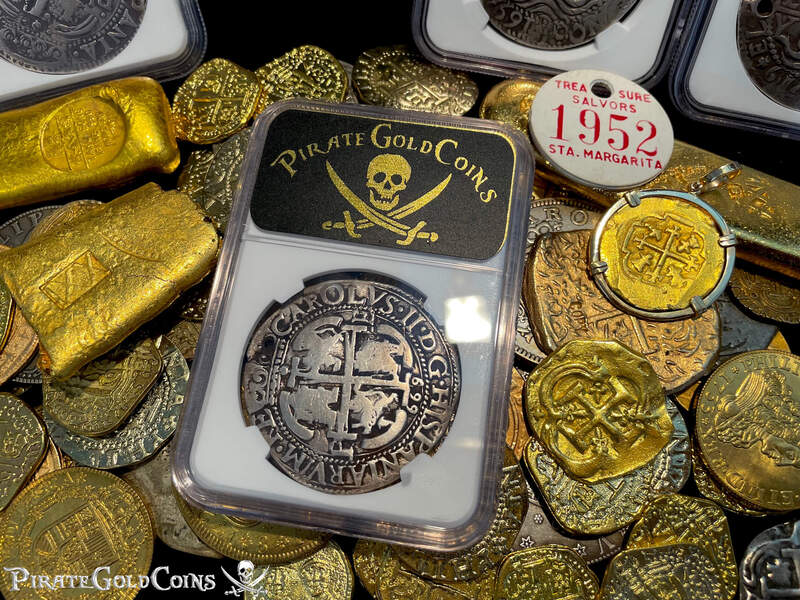 Bolivia 8 Reales 1669 "Royal - Triple Dated" NGC VF 20