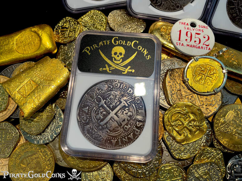 Bolivia 8 Reales 1679 "Royal Coinage- Triple Dated" NGC VF Dets 10