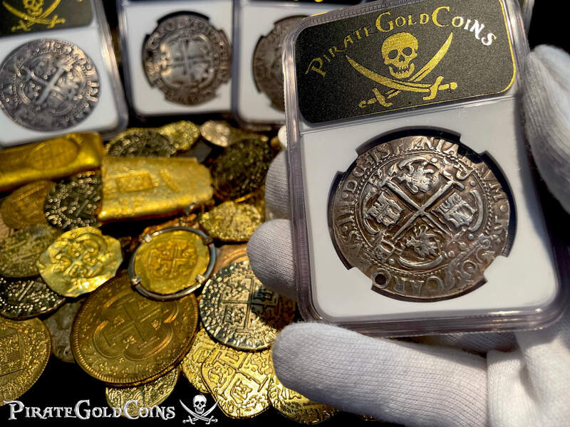 Bolivia 8 Reales 1671 "Royal Coinage" NGC XF Dets 9