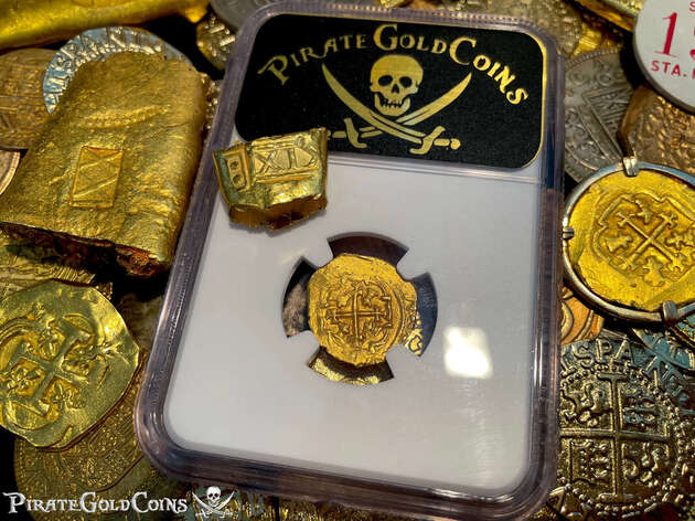 Mexican 1 Escudo (Fleet) 31