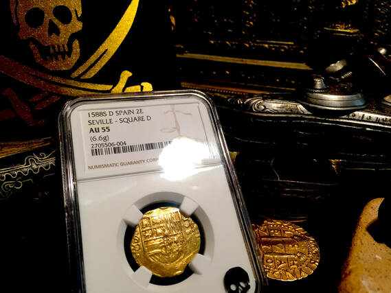 Spain Dated 2 Escudos 18