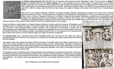 India  1100-1327  "Elephant Pagoda - Gangas of Talakad"  PCGS 62 13