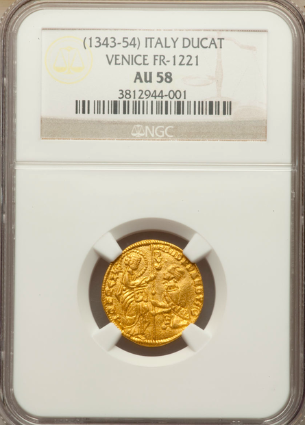 Italy | World Gold 14