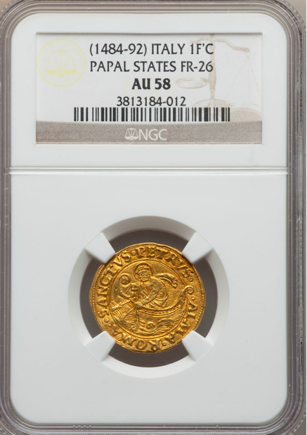 Italy | World Gold 15