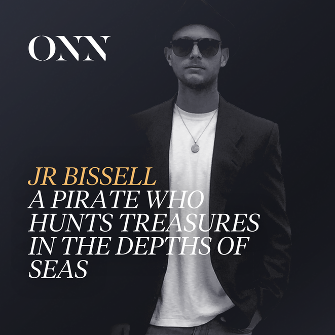 ONN - Interview with JR Bissell