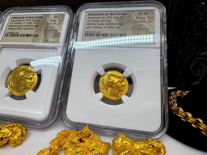 Macedon | Ancients 5