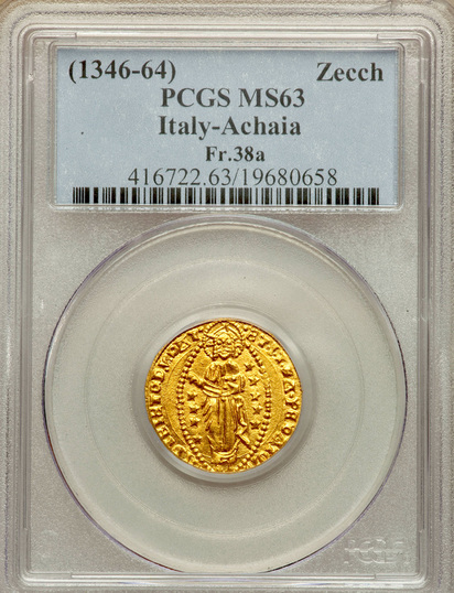 Italy | World Gold 12