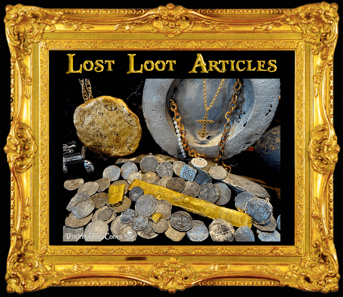 Diving Into Sunken-Treasure Investing |Special to CNBC.com  Monday, 18 Oct 2010