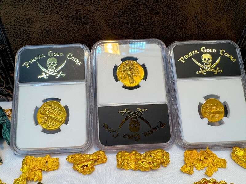 Kingdom of Macedon Distater "Alexander the Great" NGC AU 5x2 8