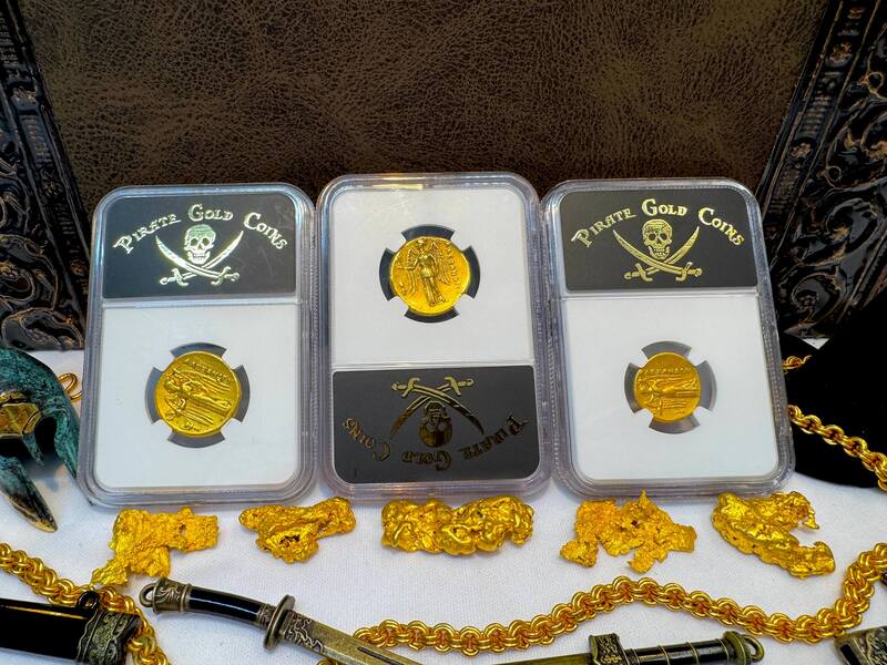 Kingdom of Macedon Distater "Alexander the Great" NGC AU 5x2 36