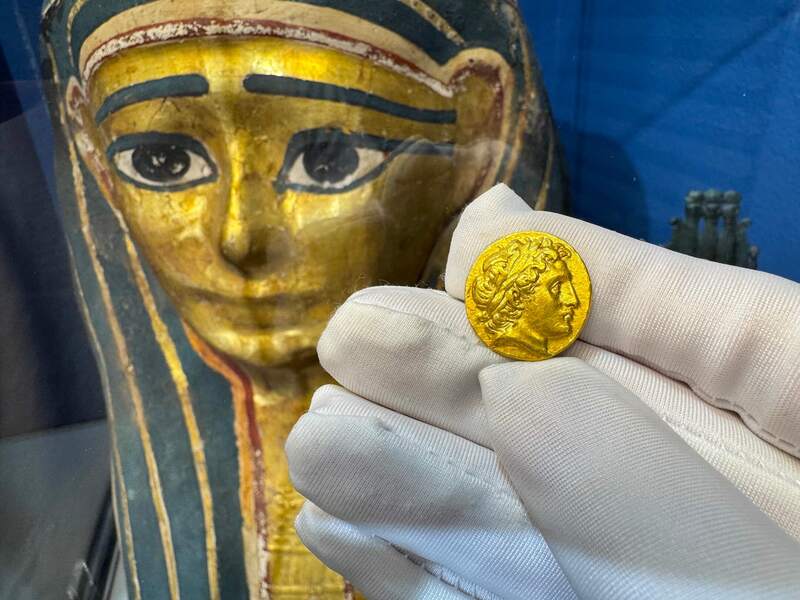 Kingdom of Macedon "Philip II" 359-336BC NGC CH VF 4x2 Fine Style 18