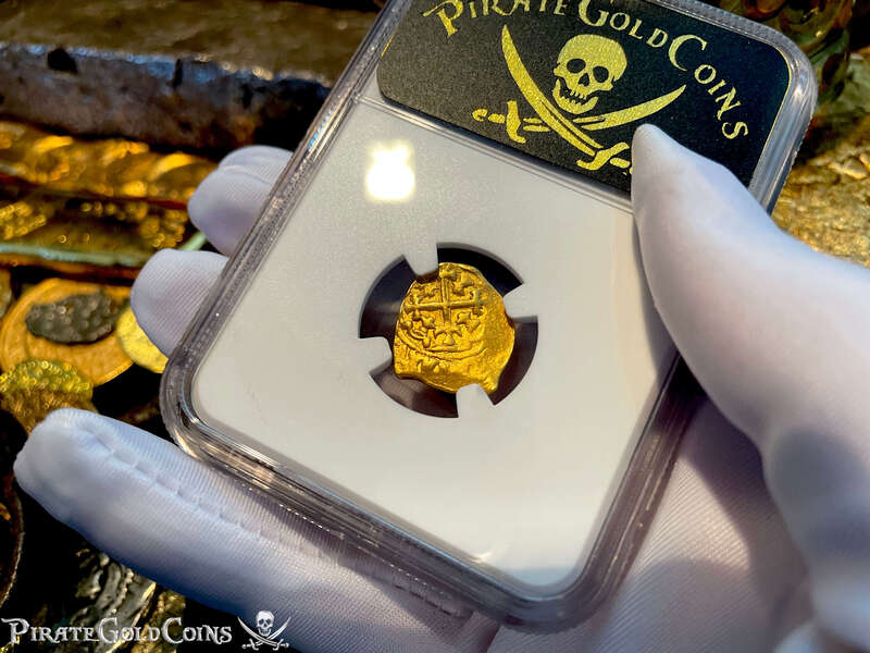 Mexican 1 Escudo (Fleet) 26