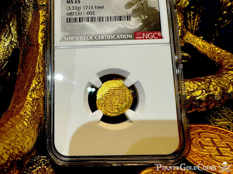 Mexican 1 Escudo (Fleet) 30