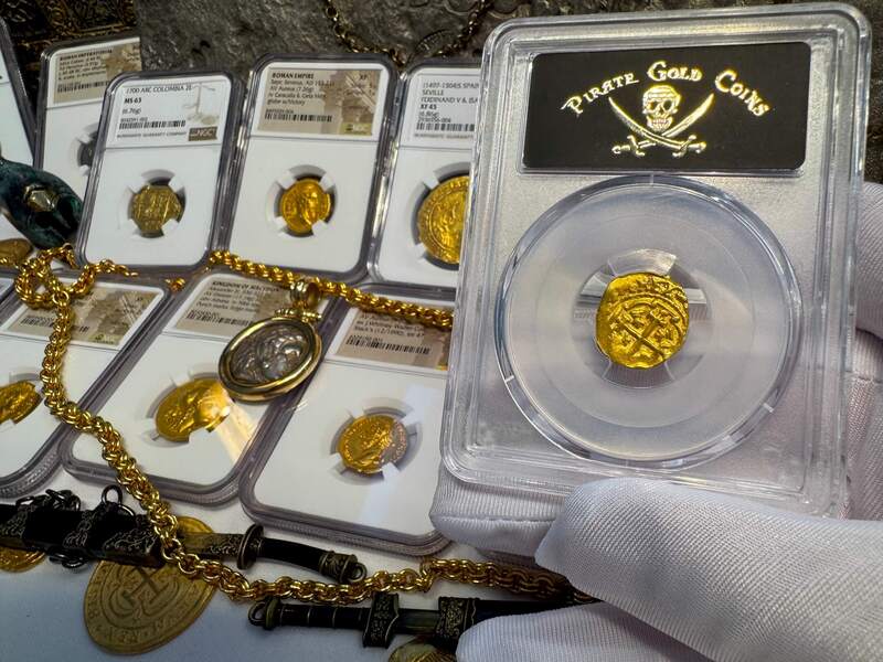 Mexico 1 Escudo 1712-13 "Philip V" PCGS 58 8