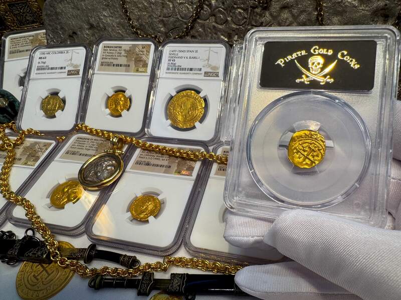 Mexico 1 Escudo 1712-13 "Philip V" PCGS 58 19