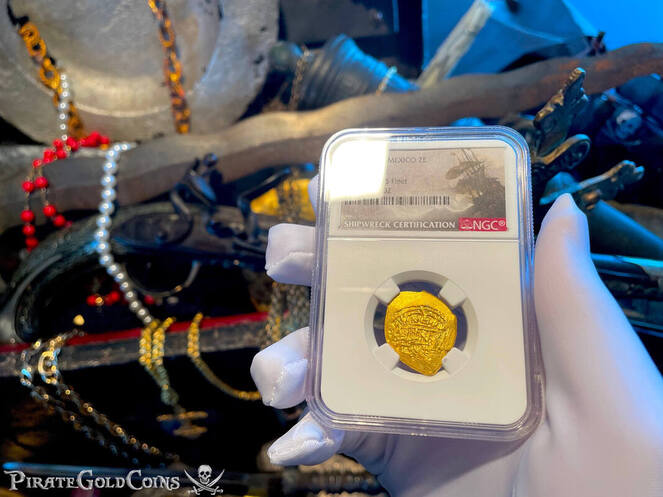 Mexico 2 Escudos (Fleet) 6