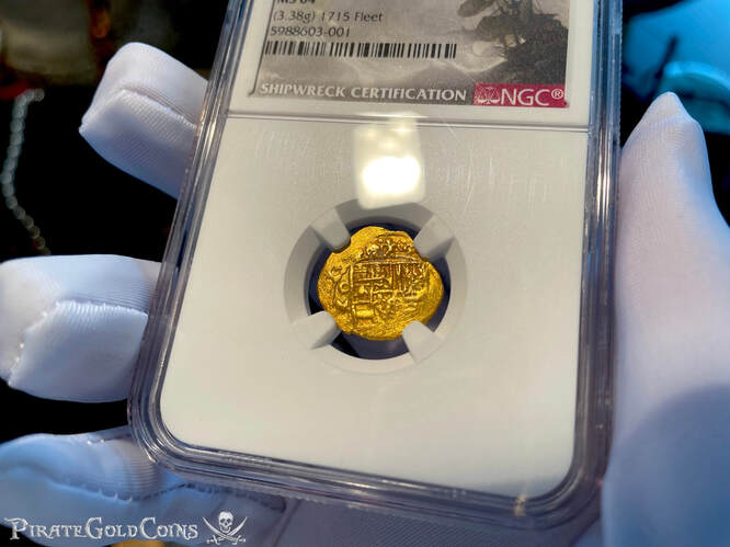 Mexican 1 Escudo (Fleet) 37