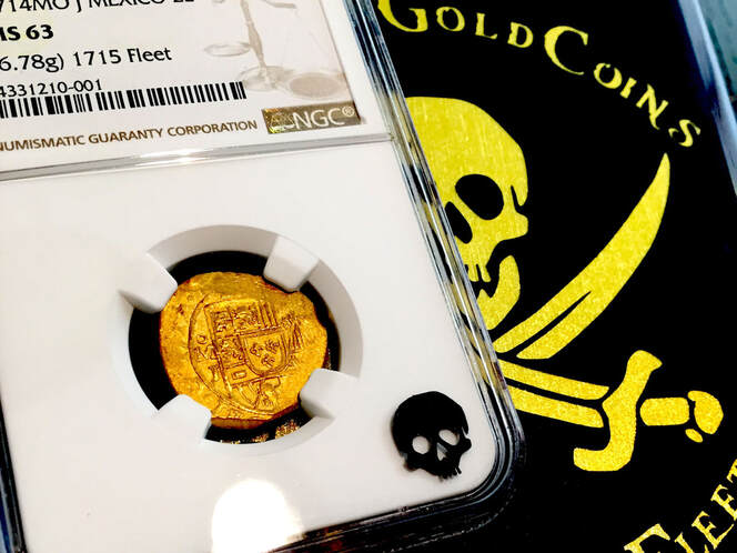 Mexico 2 Escudos (Fleet) 37