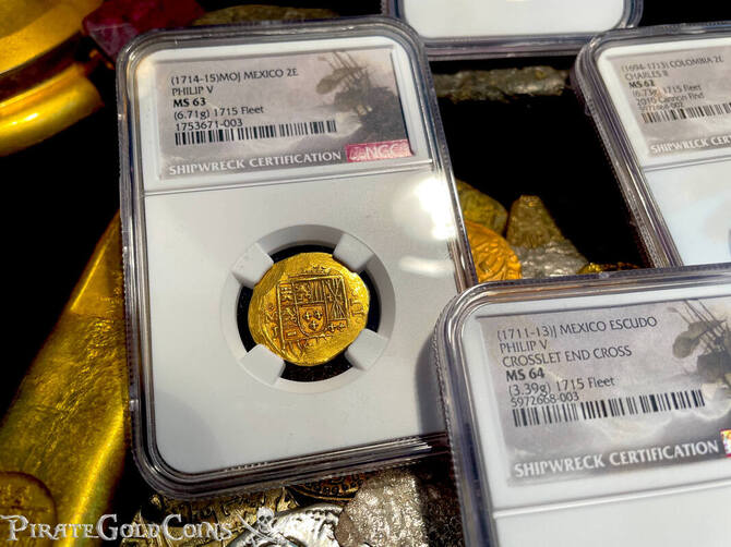 Mexico 2 Escudos (Fleet) 33