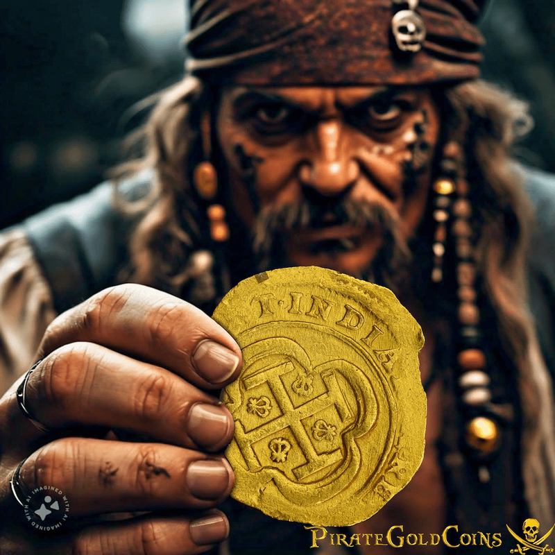 Mexico 8 Escudos 1714-15 "1715 Fleet Shipwreck" PCGS 58 2