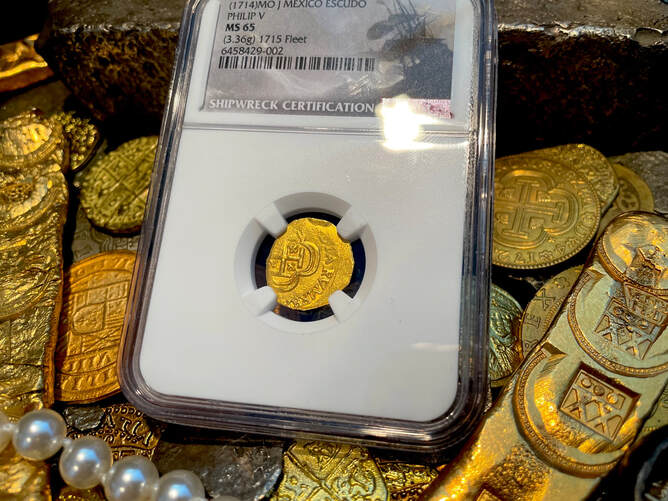 Mexican 1 Escudo (Fleet) 38