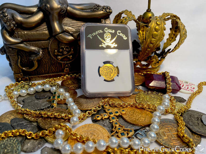 Mexico 2 Escudos 1714 "Dated! 1715 Fleet Shipwreck" NGC 65! 15