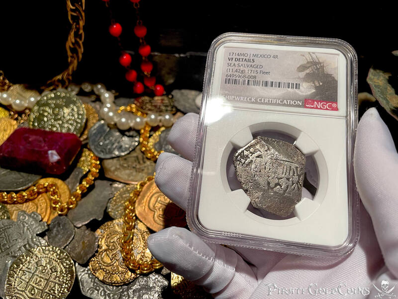 Mexico | World Silver 38