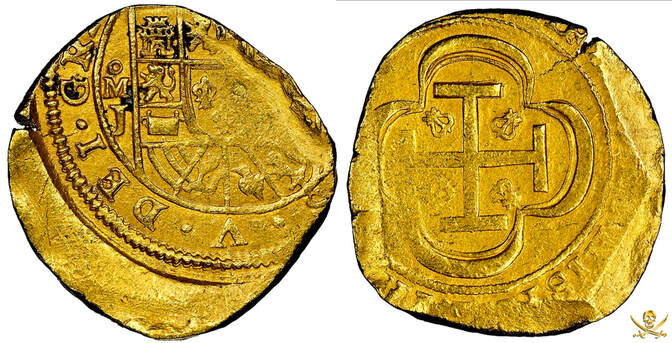 Mexico 8 escudos | Mexico 29