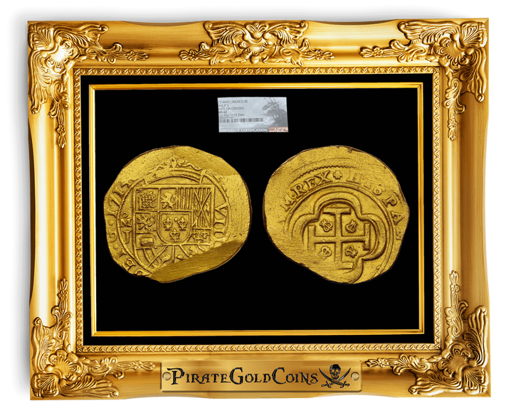 Mexico 8 escudos | Mexico 24