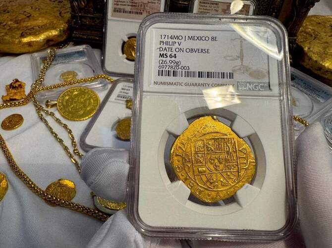 Mexico 8 escudos | Mexico 18