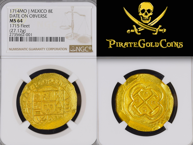 Mexico 8 escudos | Mexico 21