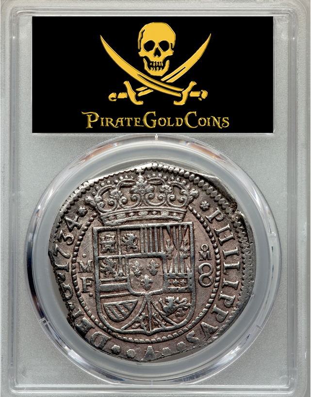 Mexico | World Silver 75