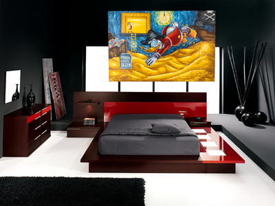 Treasure Paintings by JR Bissell  "Fantasy" | JR Bissell 2