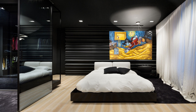 Treasure Paintings by JR Bissell  "Fantasy" | JR Bissell 7