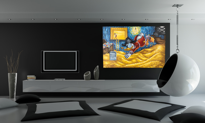 Treasure Paintings by JR Bissell  "Fantasy" | JR Bissell 8