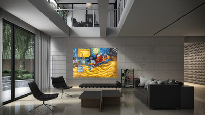 Treasure Paintings by JR Bissell  "Fantasy" | JR Bissell 9