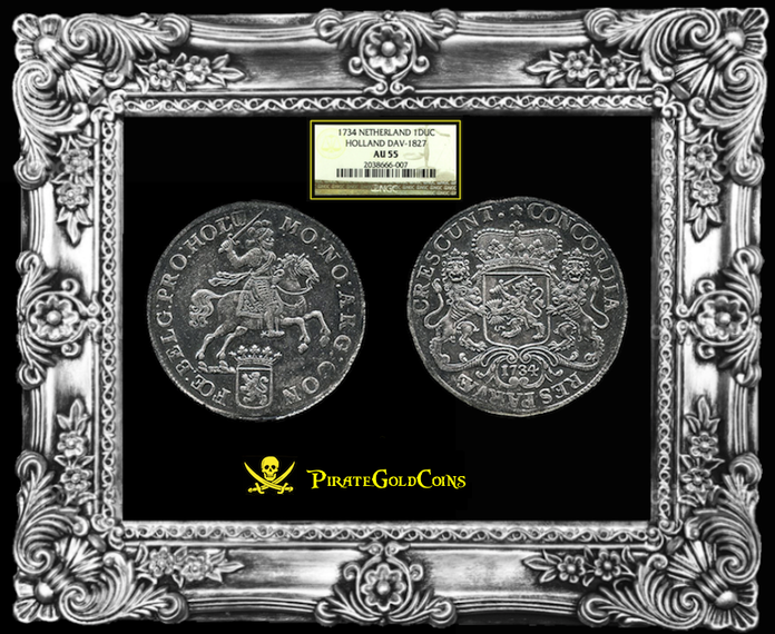 Netherlands | World Silver