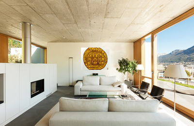 Treasure Paintings by JR Bissell: "Peru 1712" | JR Bissell 9