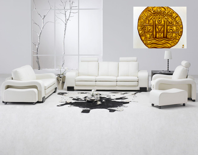 Treasure Paintings by JR Bissell: "Peru 1712" | JR Bissell 11