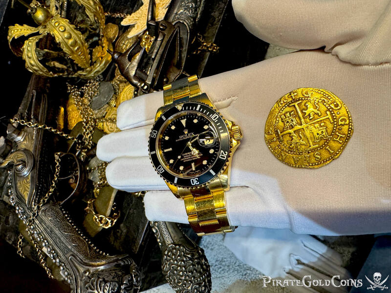 Peru 8 Escudos 1697 "Only 2 Graded- 1715 Fleet Shipwreck" RAW 42